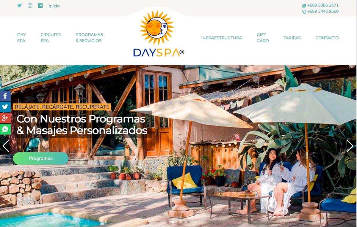 Sesiones de reiki en Santiago