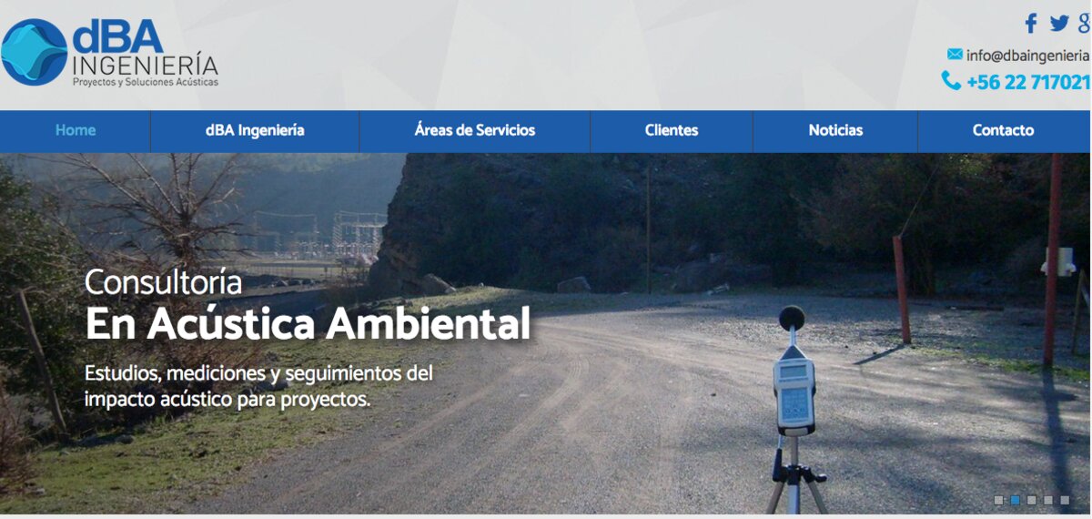 estudios PREXOR en santiago