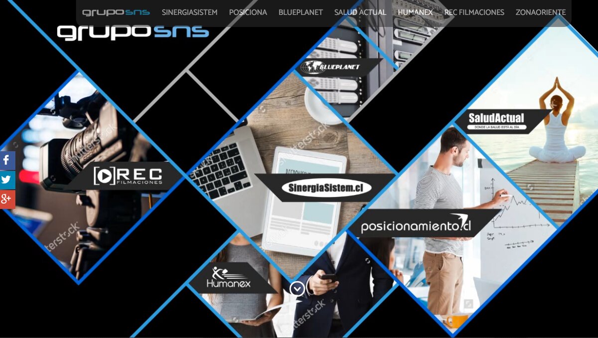 Posicionamiento de reclamos