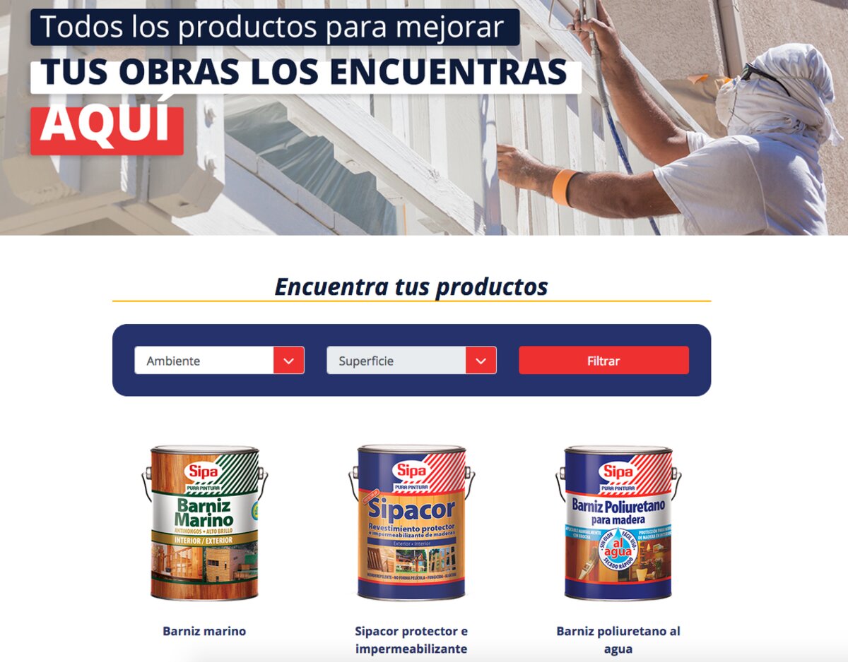 Pinturas Automotriz en quilicura