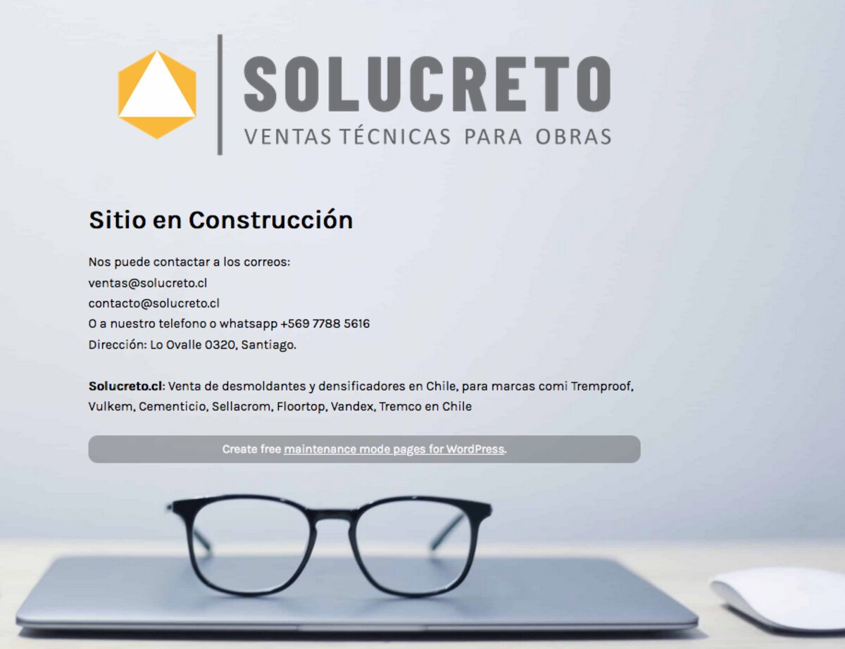 Densificadores en santiago