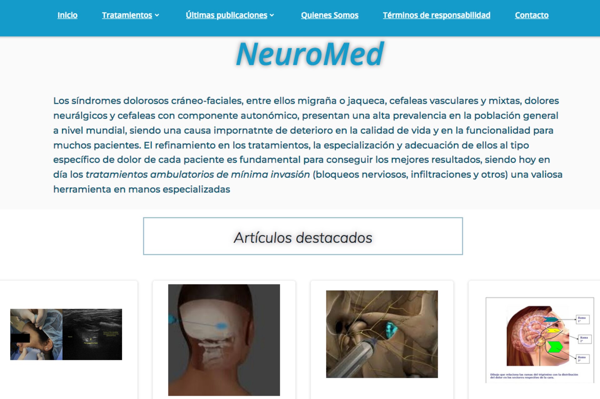 Cirugía de tumores cerebrales