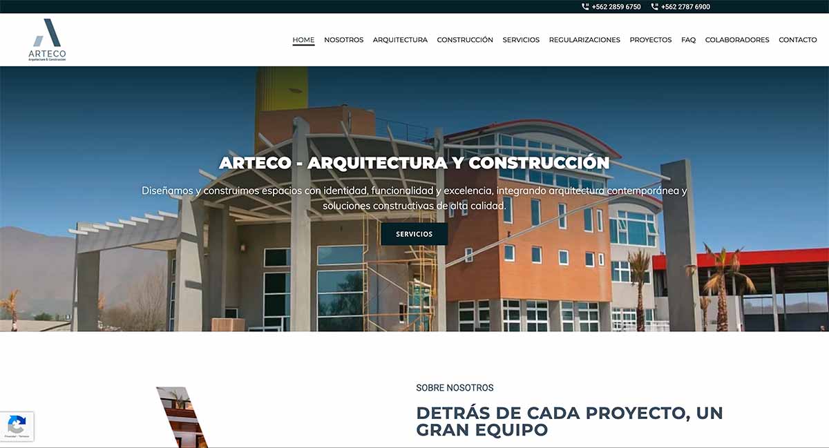 Regularizaciones industriales